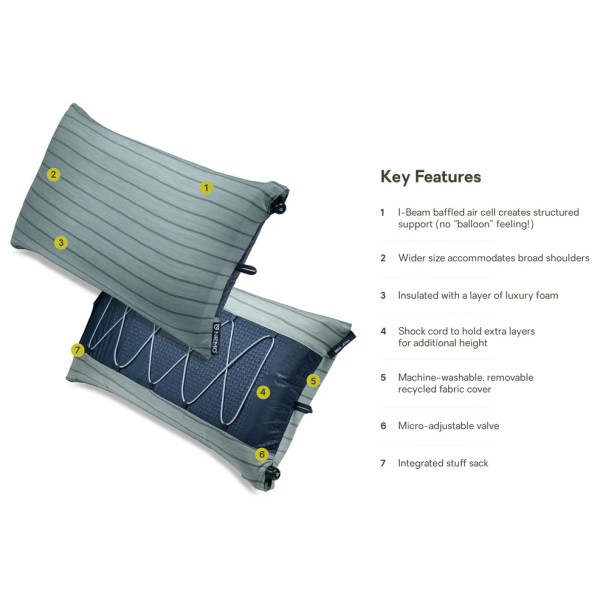 Nemo - Fillo Wide - Coussin