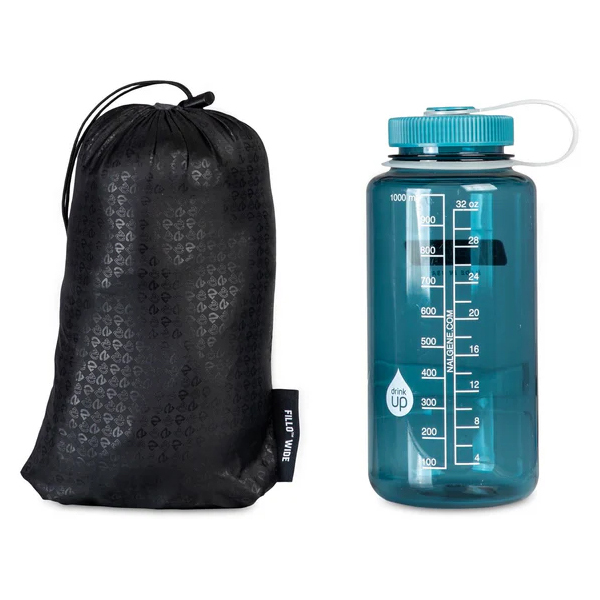 Nemo - Fillo Wide - Puder