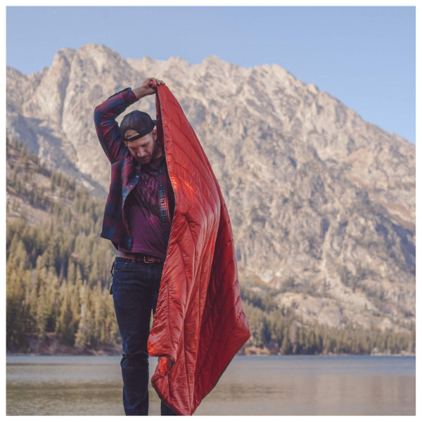 Rumpl - Throw Blanket - Blanket