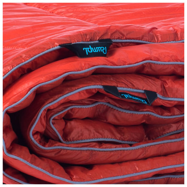 Rumpl - Throw Blanket - Manta