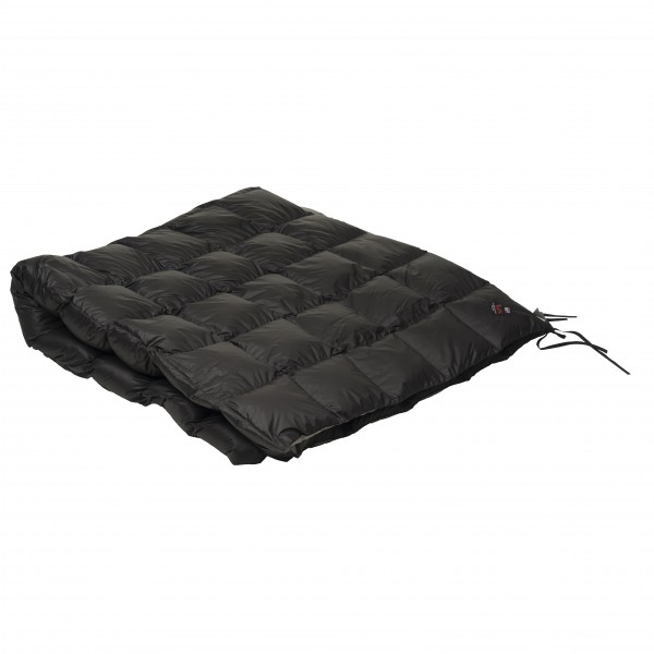 Western Mountaineering - Cloud Comfort 9 - Donzen deken