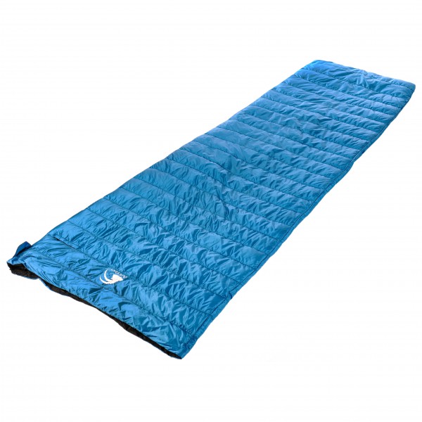 Alvivo - Ibex Travel Light - Blanket