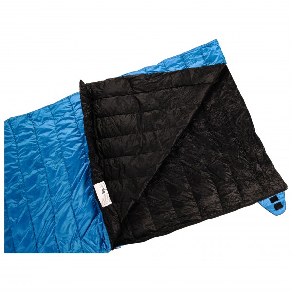 Alvivo - Ibex Travel Light - Blanket