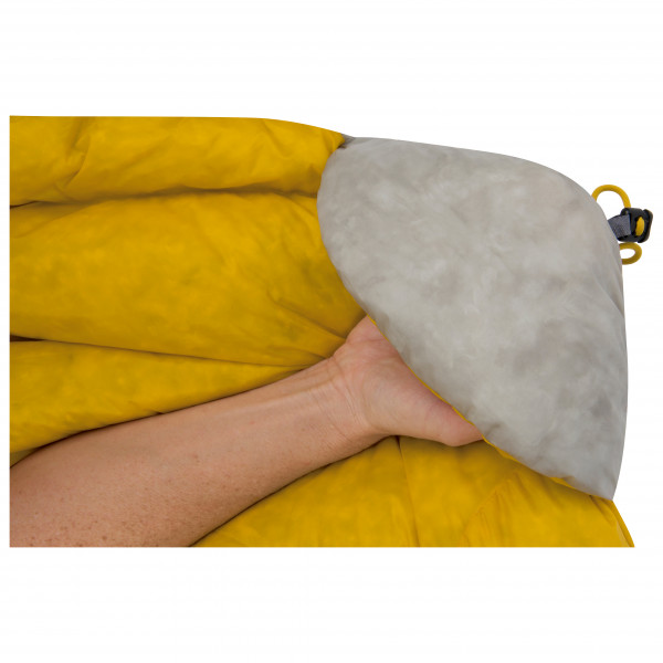 Sea to Summit - Ember EbI - Down sleeping bag