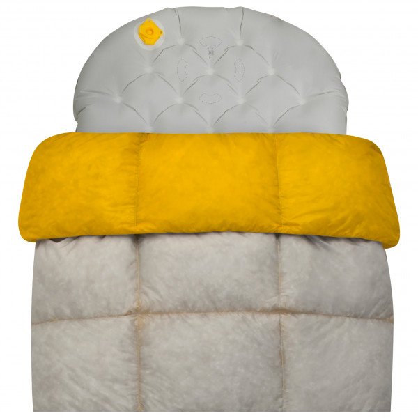 Sea to Summit - Ember EbI - Saco de dormir de plumas
