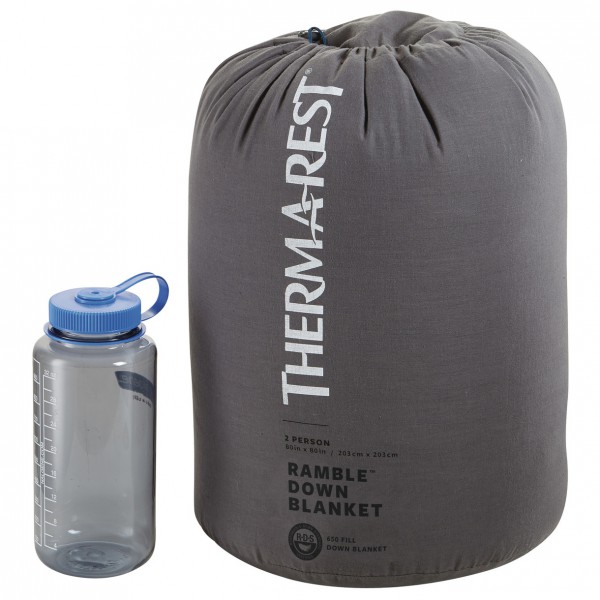 Therm-a-Rest - Ramble Down Blanket - Deken