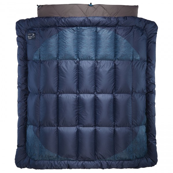 Therm-a-Rest - Ramble Down Blanket - Peitto