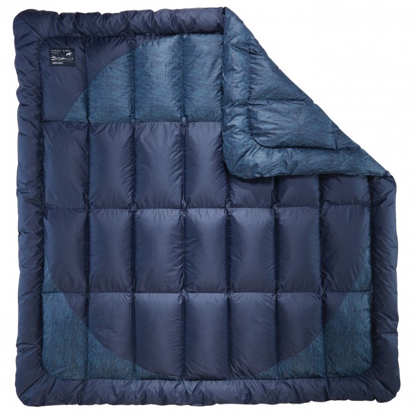 Therm-a-Rest - Ramble Down Blanket - Peitto