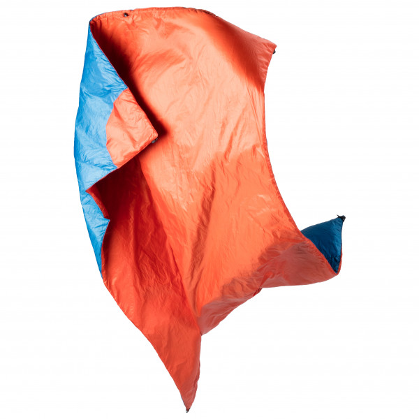 Klymit - Versa Tech Blanket - Deken