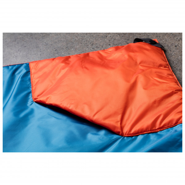 Klymit - Versa Tech Blanket - Deken