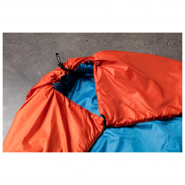 Klymit - Versa Tech Blanket - Deken