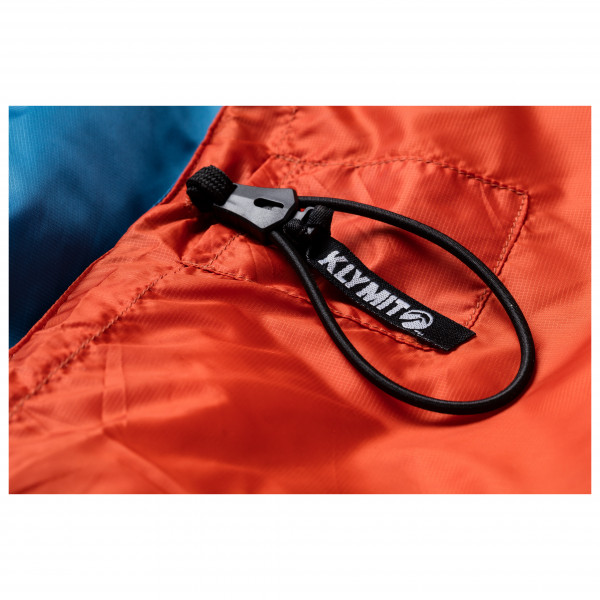 Klymit - Versa Tech Blanket - Peitto