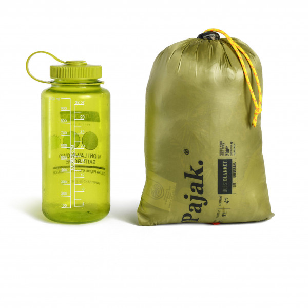 Pajak - Quest Blanket - Peitto