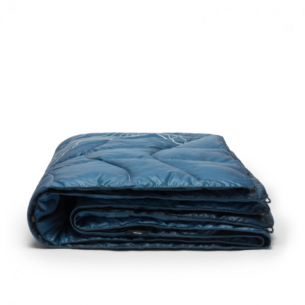Rumpl - Printed Down Puffy Blanket - Coperta