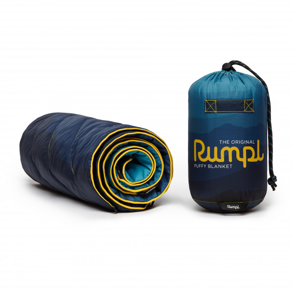 Rumpl - Kid's Printed Puffy - Manta