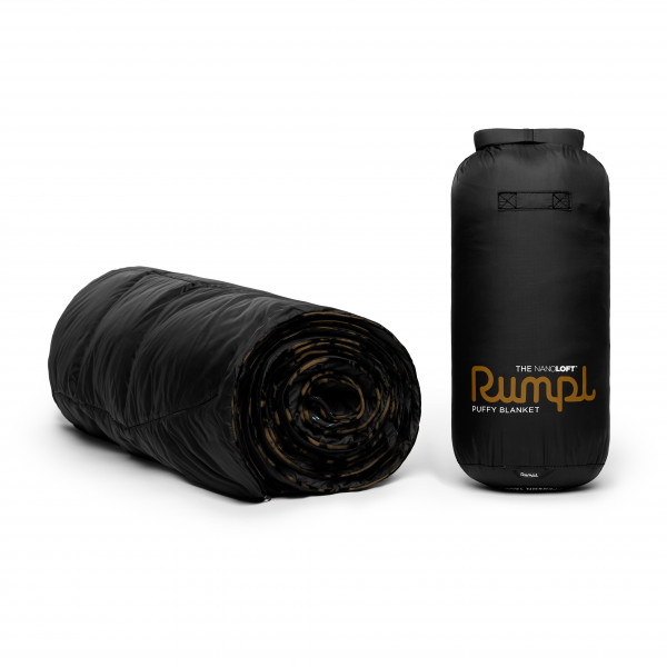 Rumpl - Solid Nanoloft - Coperta