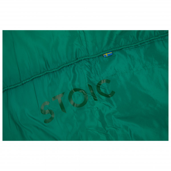 Stoic - HarrvikSt. - Couverture