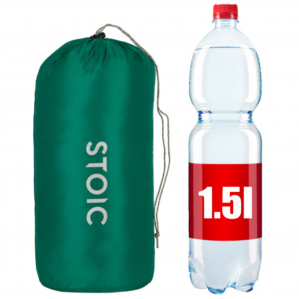 Stoic - HarrvikSt. - Decke