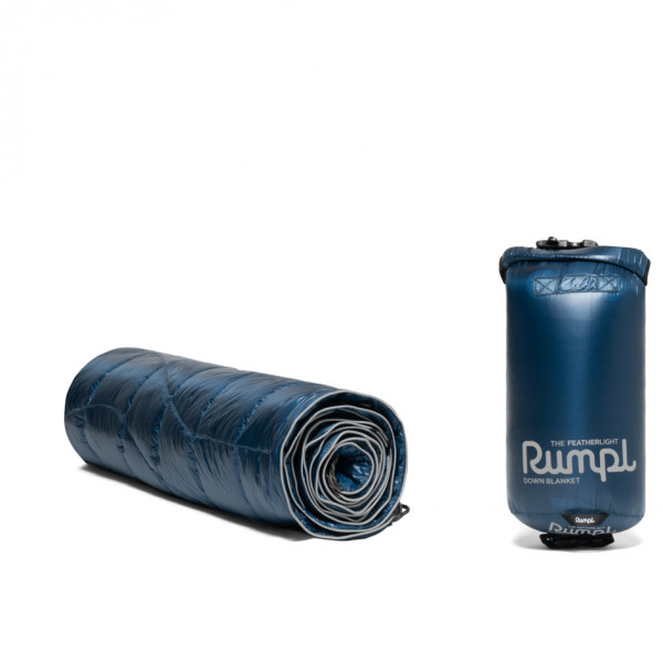 Rumpl - Featherweight Solid - Manta