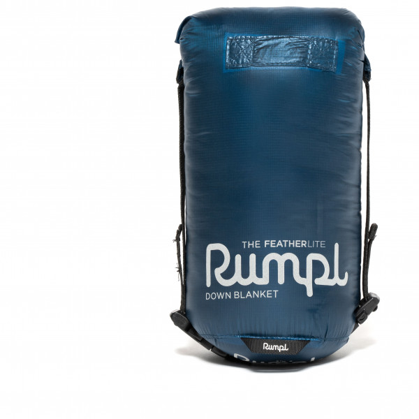 Rumpl - Featherweight Solid - Tæppe