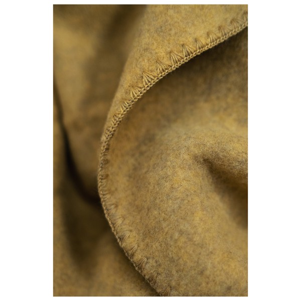 Engel - Adult Blanket with Seamless Edge - Täcke
