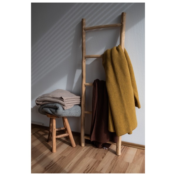 Engel - Adult Blanket with Seamless Edge - Tæppe