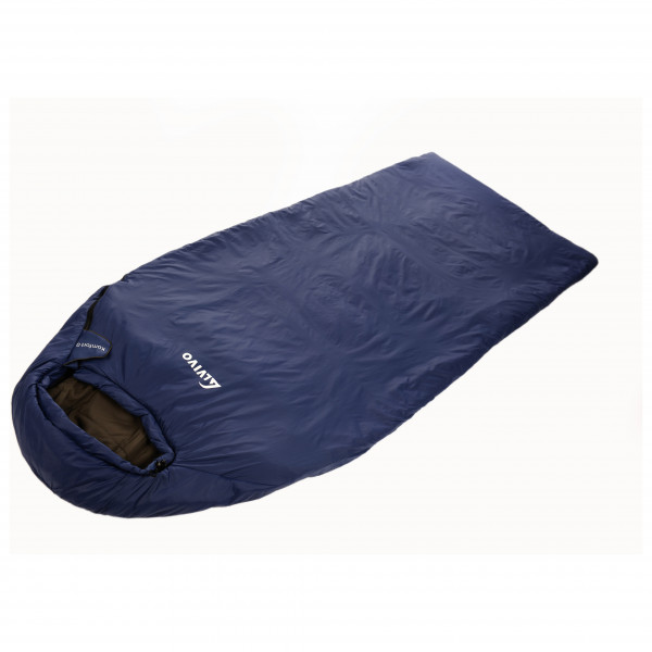 Alvivo - Komfort 0 - Coperta