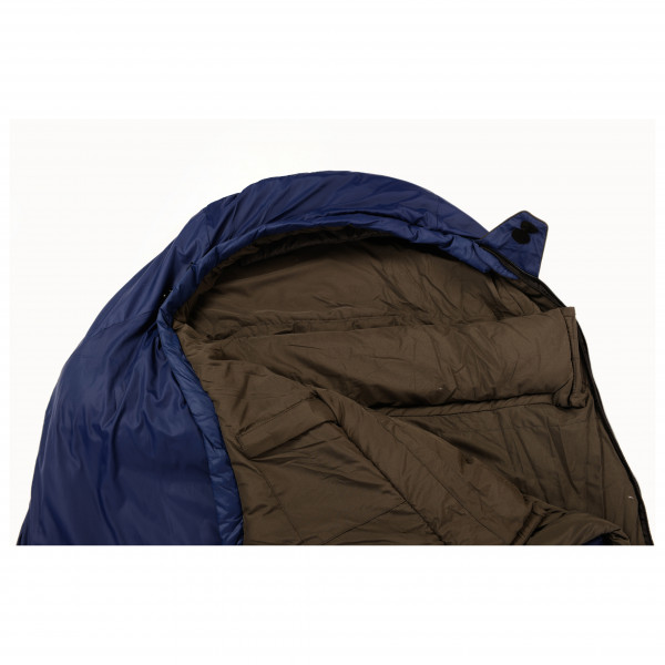 Alvivo - Komfort 0 - Coperta