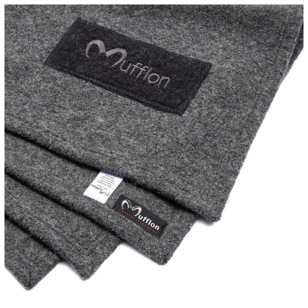 Mufflon - Plaid I - Manta