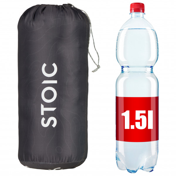 Stoic - MolganSt. Blanket - Deken