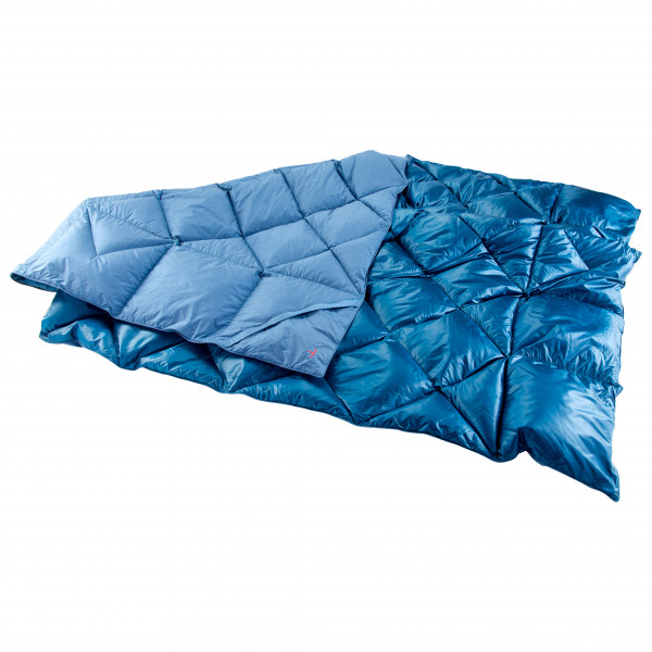 Nordisk - Kiby Packable Down Travel Blanket - Deken