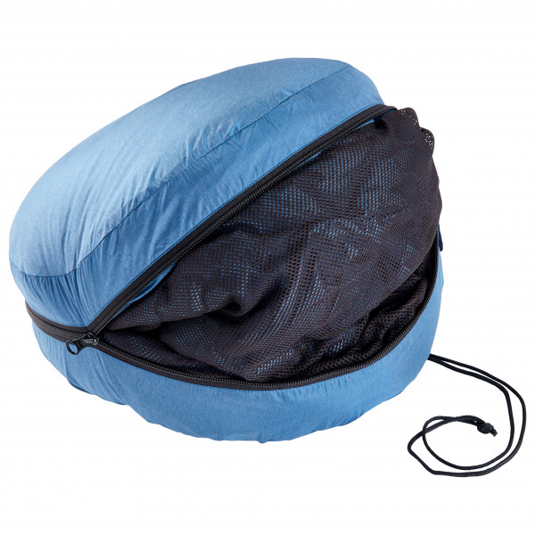 Nordisk - Kiby Packable Down Travel Blanket - Deken
