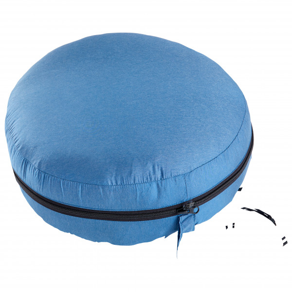 Nordisk - Kiby Packable Down Travel Blanket - Deken