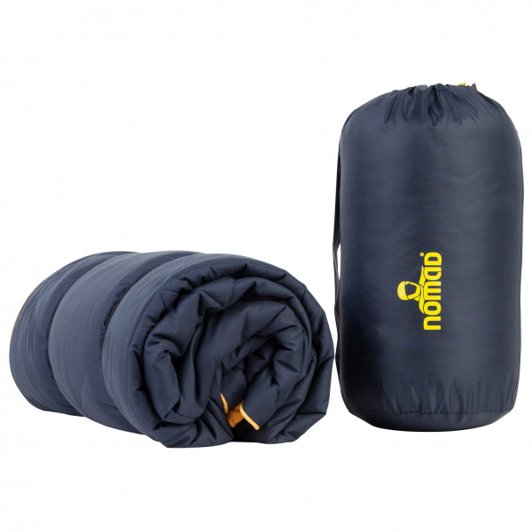 Nomad - Aztec Blanket - Tæppe