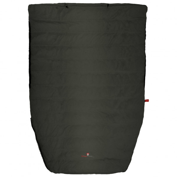 Grüezi Bag - Biopod Downwool Quilt - Manta