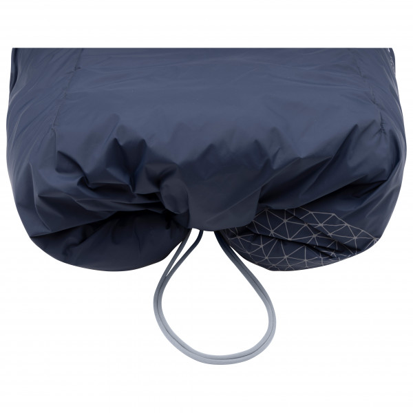 Sea to Summit - Glow Gw II - Saco de dormir fibra sintética