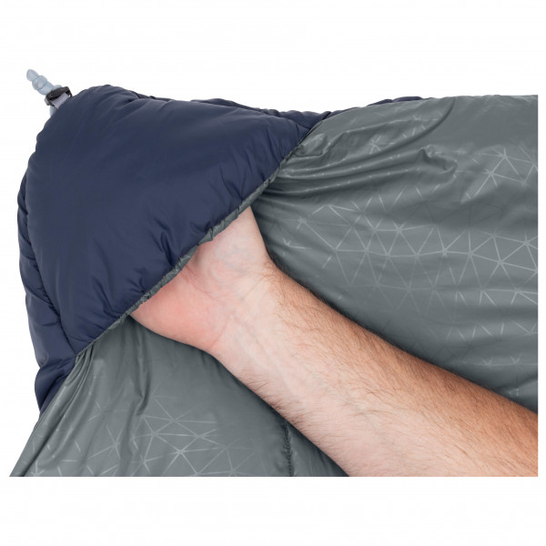 Sea to Summit - Glow Gw II - Synthetische slaapzak