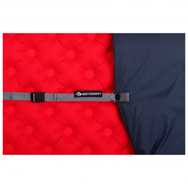 Sea to Summit - Glow Gw II - Synthetische slaapzak