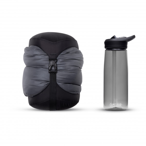 Sea to Summit - Glow Gw II - Synthetische slaapzak