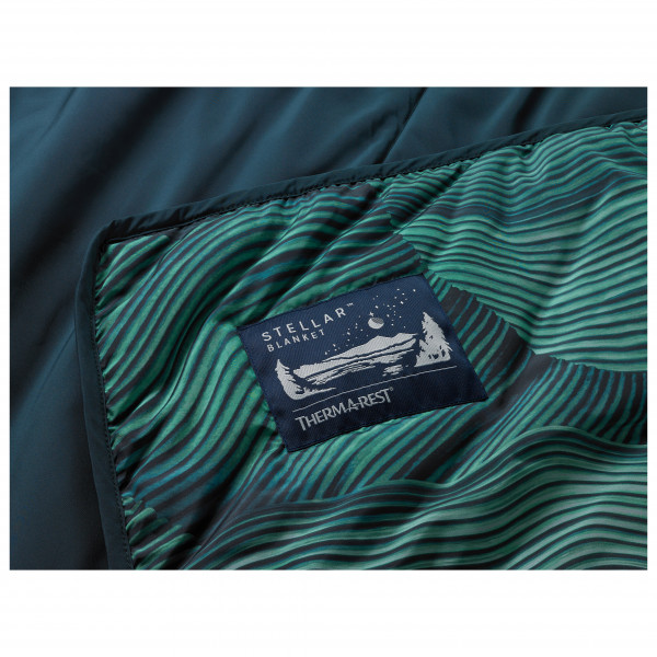 Therm-a-Rest - Stellar Blanket - Blanket