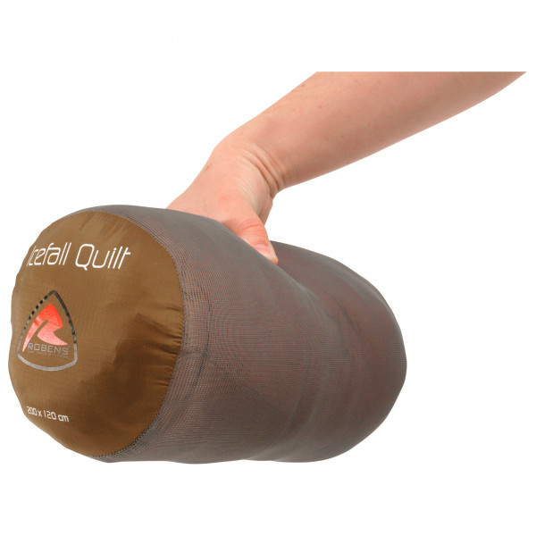 Robens - Icefall Quilt - Decke