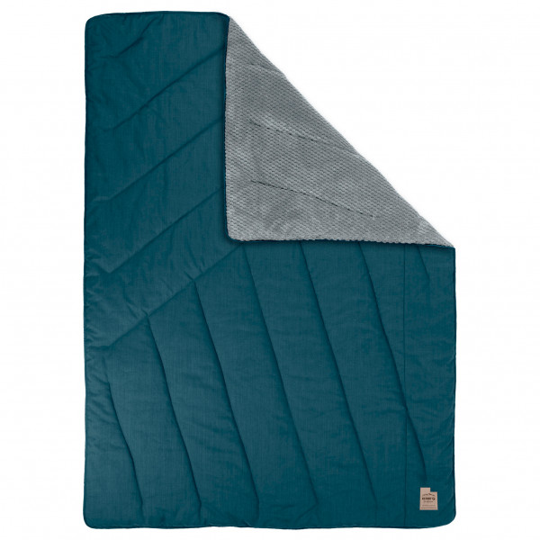 Klymit - Homestead Cabin Comforter Blanket - Peitto