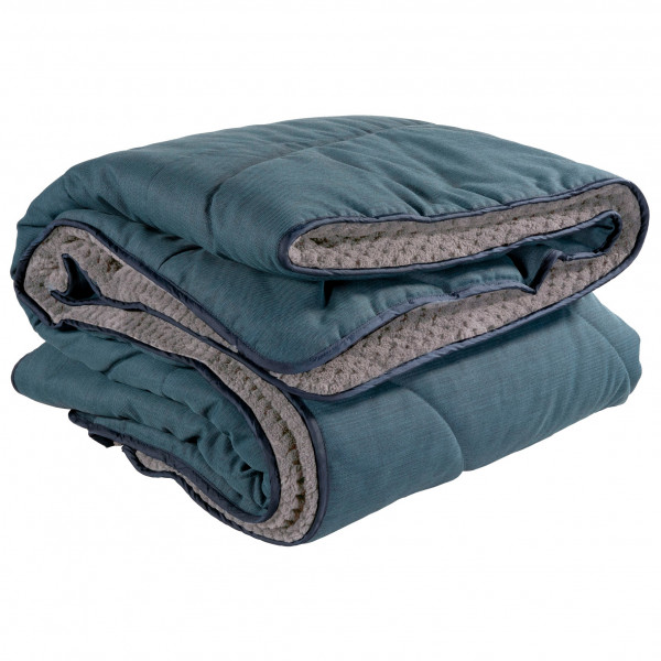 Klymit - Homestead Cabin Comforter Blanket - Peitto