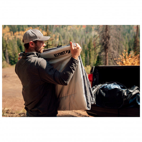 Klymit - Horizon Overland Blanket - Blanket