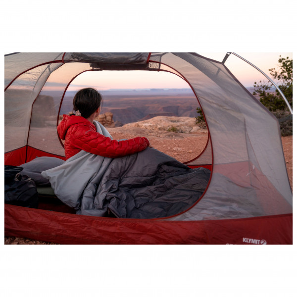 Klymit - Horizon Overland Blanket - Coperta