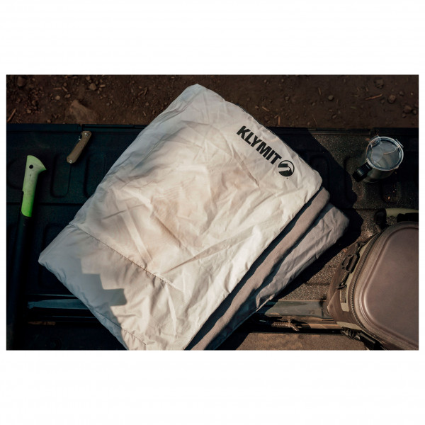 Klymit - Horizon Overland Blanket - Coperta