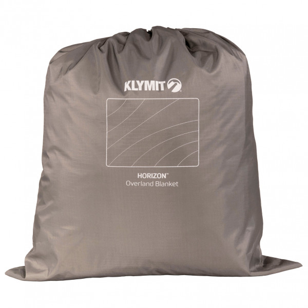 Klymit - Horizon Overland Blanket - Deken