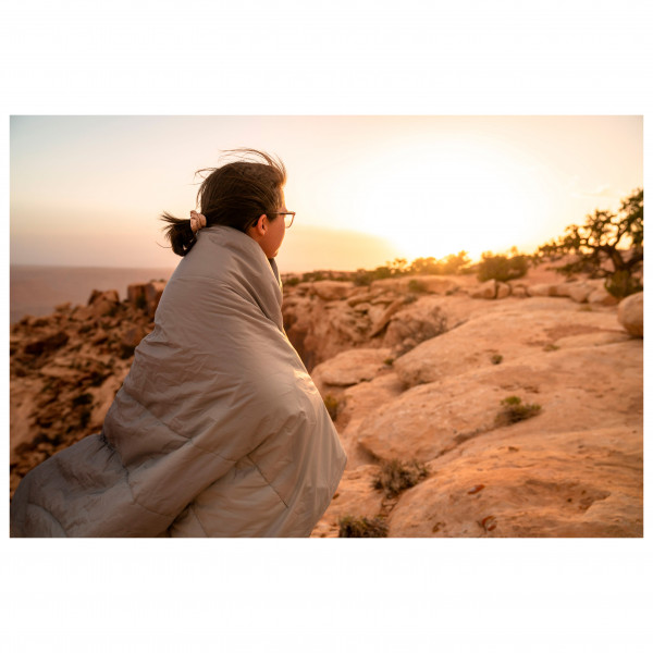 Klymit - Horizon Overland Blanket - Deken