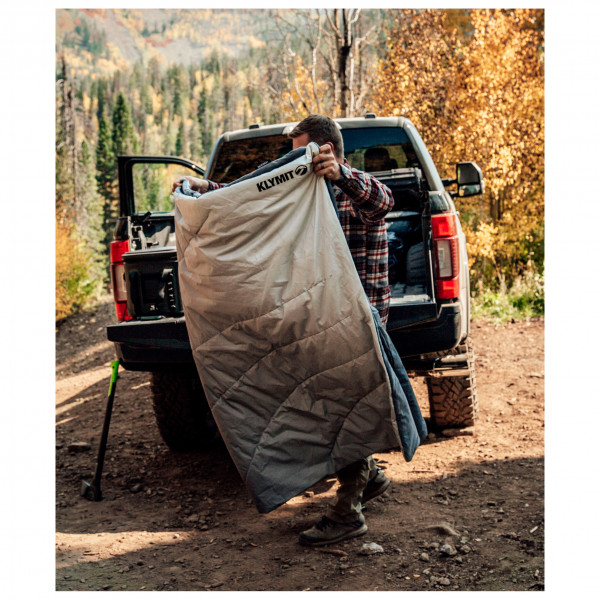 Klymit - Horizon Overland Blanket - Tæppe