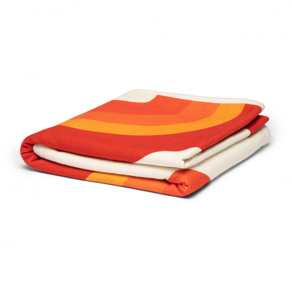 Rumpl - Printed Cozyhemp - Deken